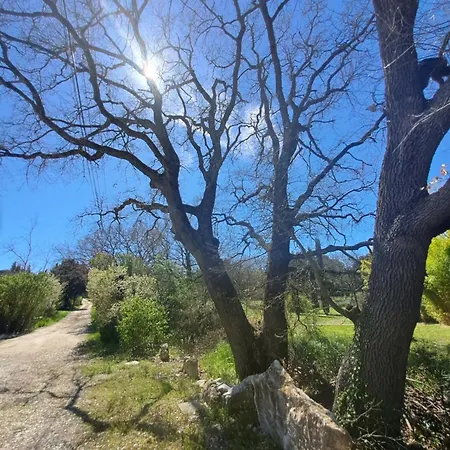 T2 Au Naturel Aix-En-Provence Extérieur photo