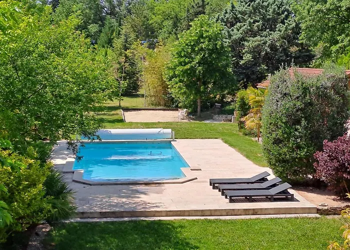 T2 Au Naturel Aix-En-Provence