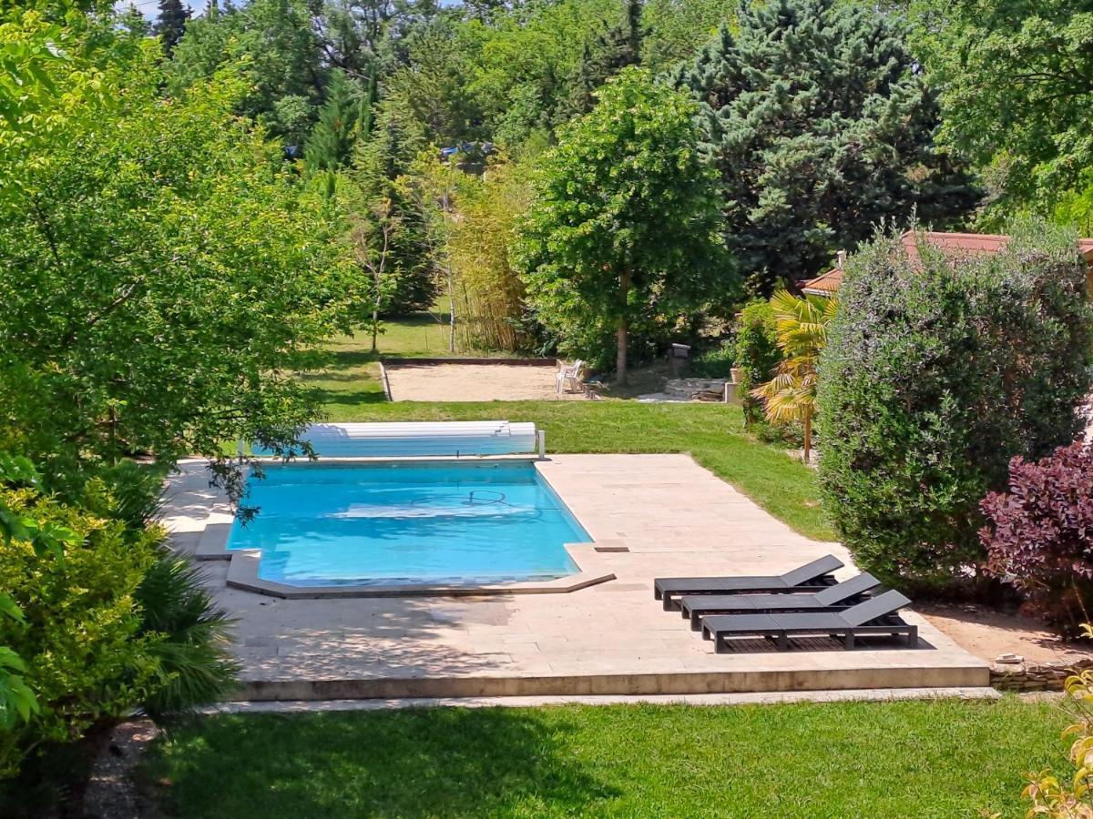 Appartement T2 Au Naturel